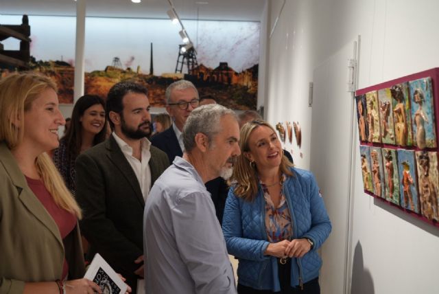 Política Social amplía en 50 las plazas en residencias, centros de día y viviendas tuteladas para personas con problemas de salud mental - 3, Foto 3