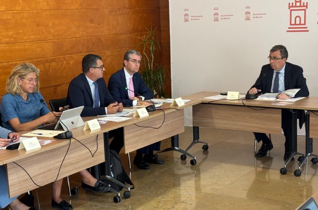 MercaMurcia consolida su crecimiento en 2025 y afronta su 50 aniversario con nuevos retos - 2, Foto 2