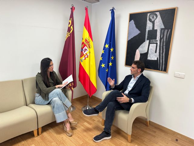 Reunión con la Fundación de la Región de Murcia en Miami para fortalecer la proyección internacional de la Comunidad en Estados Unidos - 1, Foto 1