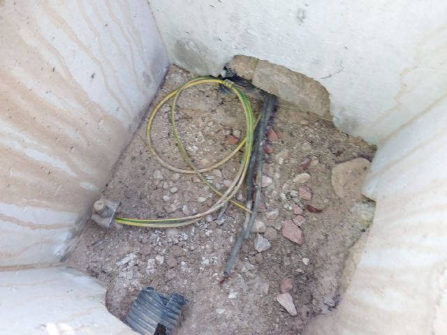 La Junta de Gobierno aprueba el acondicionamiento del Camino del Salero de la Rosa y la instalación de la Ruta del Penitente - 1, Foto 1