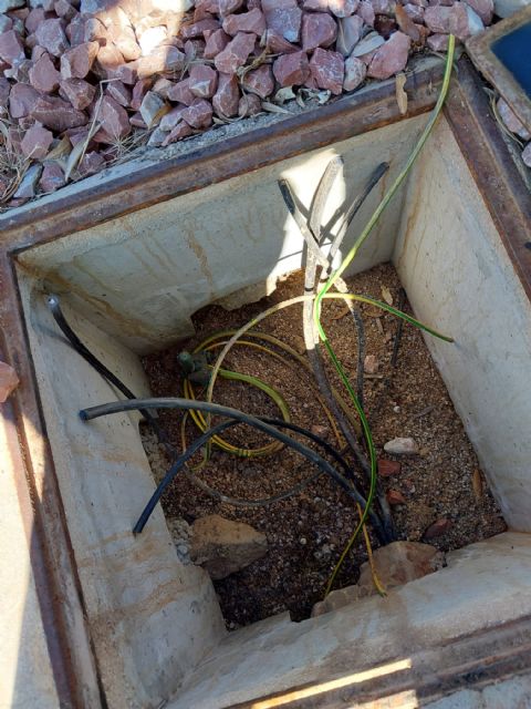 La Junta de Gobierno aprueba el acondicionamiento del Camino del Salero de la Rosa y la instalación de la Ruta del Penitente - 2, Foto 2