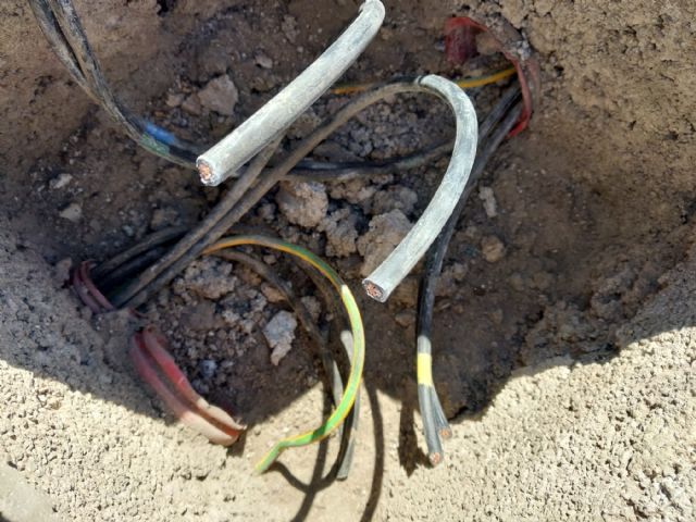 La Junta de Gobierno aprueba el acondicionamiento del Camino del Salero de la Rosa y la instalación de la Ruta del Penitente - 3, Foto 3