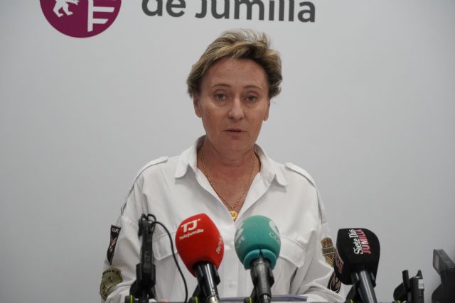 La Junta de Gobierno aprueba el acondicionamiento del Camino del Salero de la Rosa y la instalación de la Ruta del Penitente - 4, Foto 4