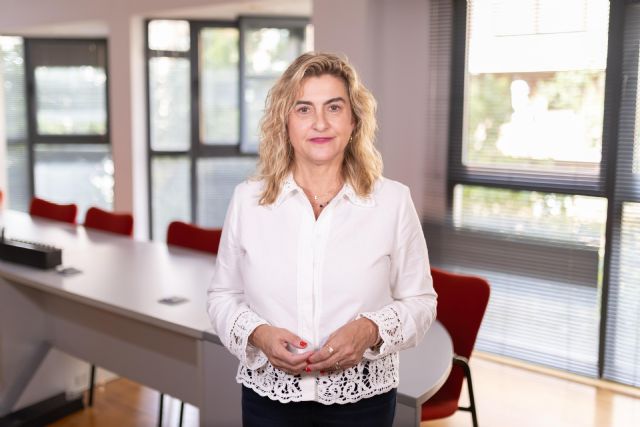 Carmina Fernández: Mientras el Gobierno de España actúa, la falta de actuación del PP agrava los efectos de las lluvias y pone en riesgo a la población - 1, Foto 1