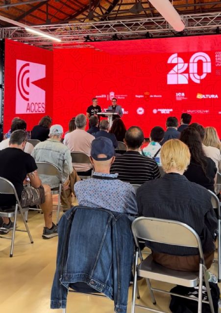 Arranca el XX Congreso Estatal de Salas de Música en Vivo - 1, Foto 1