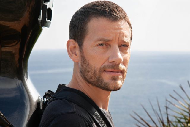 Matthieu Saglio, 10 millones de escuchas en Spotify de uno de su discos, continúa deleitando con su chelo en su gira de España y resto de Europa - 1, Foto 1