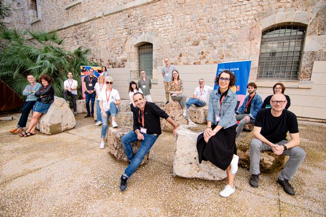 El proyecto LETHE de la UMU, galardonado en los Premios a la Excelencia en Educación Abierta 2025 - 1, Foto 1