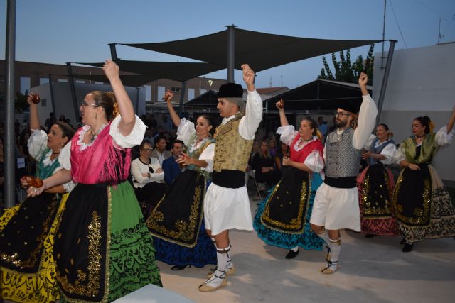 Pedro Serna, el club Roller Queen, José Antonio Marín, Ramón Galián, Eloína Requena y Ramón Falomir , Torreñ@s del Año - 1, Foto 1