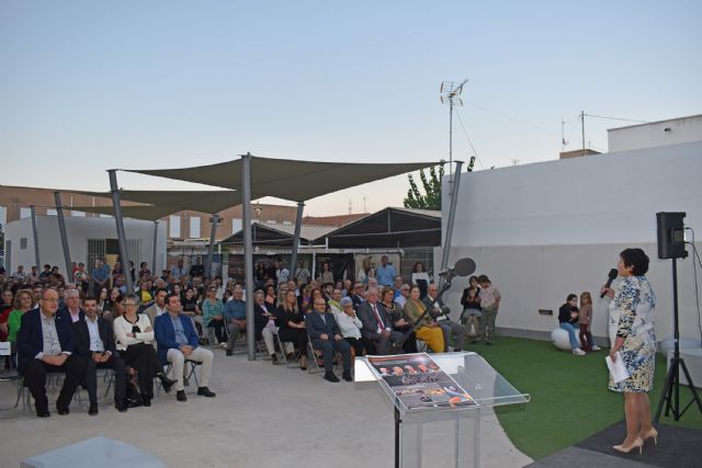 Pedro Serna, el club Roller Queen, José Antonio Marín, Ramón Galián, Eloína Requena y Ramón Falomir , Torreñ@s del Año - 5, Foto 5