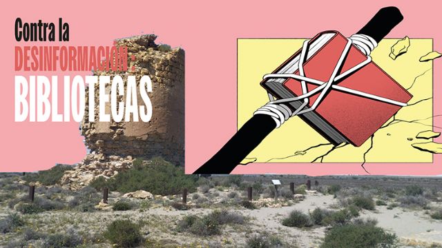 Bibliotecas contra la desinformación - 1, Foto 1
