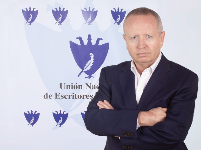 Dos autores navarros, ganadores del XIII Concurso María Eloísa García Lorca - 1, Foto 1