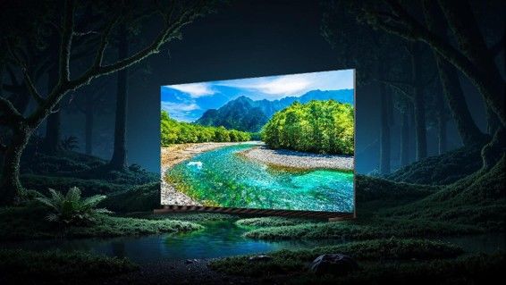 SQD-Mini LED: la novena generación de innovación de TCL para armonizar color, brillo y contraste - 3, Foto 3
