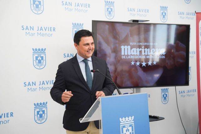 San Javier se convierte en la capital regional de la marinera - 2, Foto 2