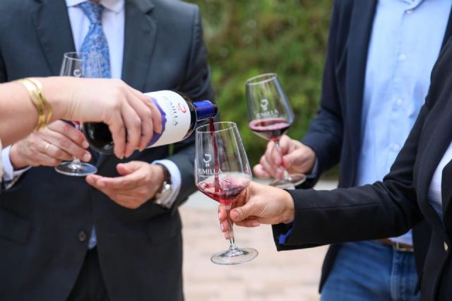El Bus del Vino llevará este sábado a los lorquinos a la feria Matavendimia de Jumilla para conocer su cultura del vino y su gastronomía - 4, Foto 4
