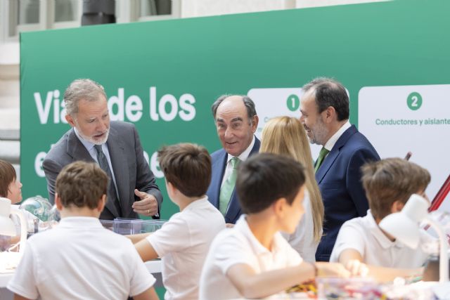 La muestra, organizada en Madrid, agotó todas las reservas disponibles y tuvo que ampliar el número de entradas ante la elevada demanda - 2, Foto 2