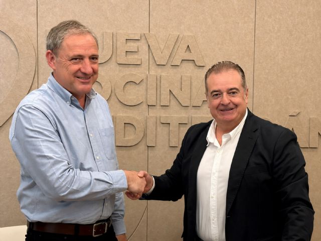 HoyTú y Nueva Cocina Mediterránea renuevan su alianza para seguir apoyando al sector hostelero - 2, Foto 2