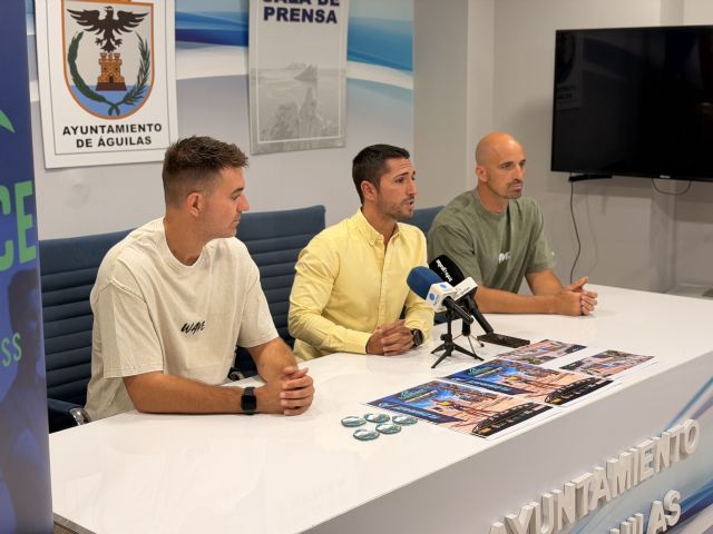 Águilas acogerá este sábado la II edición de Flowrace The Hybrid Fitness Challenge con un 30 % más de participación - 2, Foto 2