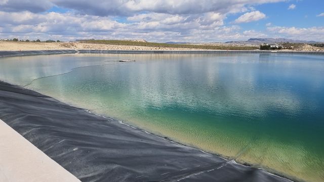 Los regantes de Ascoy, Benís y Carrasquilla ahorrarán 3.244 megavatios hora al a&ntilde;o con energía solar y nuevos bombeos - 3, Foto 3