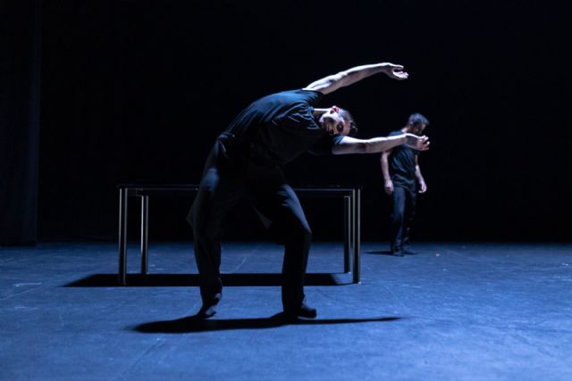 Cuatro obras de la décimo séptima edición de Danza a Escena llegan a Murcia este mes - 2, Foto 2