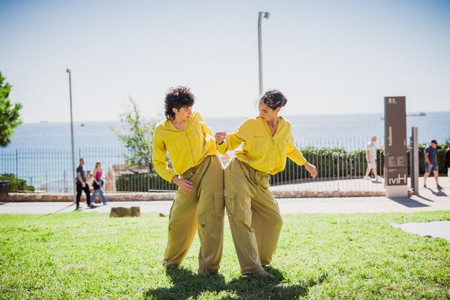 Cuatro obras de la décimo séptima edición de Danza a Escena llegan a Murcia este mes - 3, Foto 3