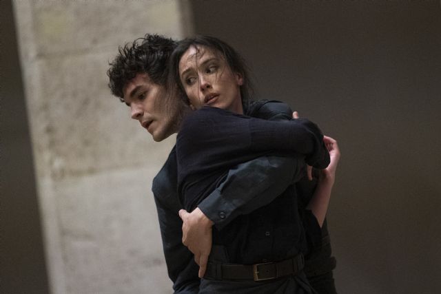 Cuatro obras de la décimo séptima edición de Danza a Escena llegan a Murcia este mes - 4, Foto 4