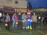 La Peña Madridista La Décima se proclama campeón del II Torneo Triangular de Navidad Interpeñas - 9 La Peña Madridista La Décima se proclama campeón del II Torneo Triangular de Navidad Interpeñas - 9