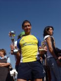 Finaliza el año 2010 habiendo sido uno de los más activos para los integrantes del Club Atletismo Totana - 7