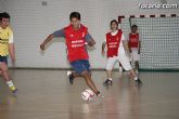Fase Local de Fútbol Sala Masculino de Deporte Escolar en las categorías infantil, cadete y juvenil - 4
