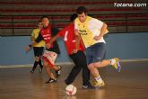 Fase Local de Fútbol Sala Masculino de Deporte Escolar en las categorías infantil, cadete y juvenil - 8