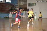 Fase Local de Fútbol Sala Masculino de Deporte Escolar en las categorías infantil, cadete y juvenil - 9