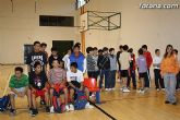 Fase Local de Fútbol Sala Masculino de Deporte Escolar en las categorías infantil, cadete y juvenil - 11