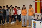 Fase Local de Fútbol Sala Masculino de Deporte Escolar en las categorías infantil, cadete y juvenil - 12
