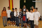 Fase Local de Fútbol Sala Masculino de Deporte Escolar en las categorías infantil, cadete y juvenil - 15