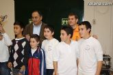 Fase Local de Fútbol Sala Masculino de Deporte Escolar en las categorías infantil, cadete y juvenil - 16
