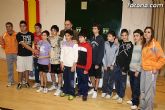 Fase Local de Fútbol Sala Masculino de Deporte Escolar en las categorías infantil, cadete y juvenil - 19