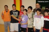 Fase Local de Fútbol Sala Masculino de Deporte Escolar en las categorías infantil, cadete y juvenil - 20