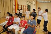 Fase Local de Fútbol Sala Masculino de Deporte Escolar en las categorías infantil, cadete y juvenil - 22