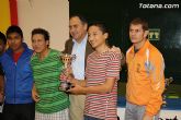 Fase Local de Fútbol Sala Masculino de Deporte Escolar en las categorías infantil, cadete y juvenil - 25
