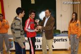 Fase Local de Fútbol Sala Masculino de Deporte Escolar en las categorías infantil, cadete y juvenil - 27
