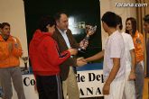 Fase Local de Fútbol Sala Masculino de Deporte Escolar en las categorías infantil, cadete y juvenil - 29