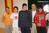 Fase Local de Fútbol Sala Masculino de Deporte Escolar en las categorías infantil, cadete y juvenil - 31