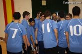 Fase Local de Fútbol Sala Masculino de Deporte Escolar en las categorías infantil, cadete y juvenil - 33