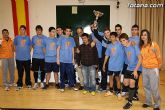 Fase Local de Fútbol Sala Masculino de Deporte Escolar en las categorías infantil, cadete y juvenil - 34