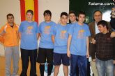Fase Local de Fútbol Sala Masculino de Deporte Escolar en las categorías infantil, cadete y juvenil - 36