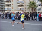 El Club Atletismo Totana corre por las enfermedades raras - 3