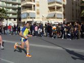 El Club Atletismo Totana corre por las enfermedades raras - 8