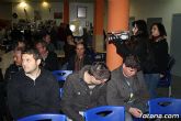 Decenas de vecinos participan en la asamblea vecinal en El Paretón-Cantareros - 5