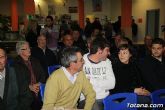 Decenas de vecinos participan en la asamblea vecinal en El Paretón-Cantareros - 8