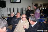 Decenas de vecinos participan en la asamblea vecinal en El Paretón-Cantareros - 9
