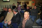 Decenas de vecinos participan en la asamblea vecinal en El Paretón-Cantareros - 10